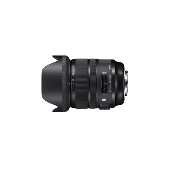 Sigma 24-70mm F/2.8 Dg Os Hsm Art Lens For Canon 576954