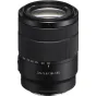 Mirrorless Lenses - Sony E 18-135mm F3.5-5.6 OSS (Black) | (SEL18135/B) - quick order from manufacturer