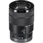 Mirrorless Lenses - Sony E 18-135mm F3.5-5.6 OSS (Black) | (SEL18135/B) - быстрый заказ от производителя