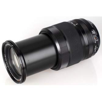 Lenses - Sony E 18-135mm F3.5-5.6 OSS (Black) | (SEL18135/B) - quick order from manufacturer