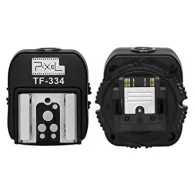 Acessories for flashes - Pixel Hotshoe Adapter TF-334 for Sony Mi to Canon/Nikon - quick order from manufacturerAcessories for flashes - Pixel Hotshoe Adapter TF-334 for Sony Mi to Canon/Nikon - quick order from manufacturer