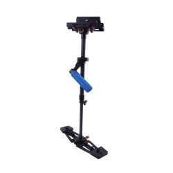 Video stabilizers - Menik MS-8775 Maxi Stabilizer Carbon - quick order from manufacturer