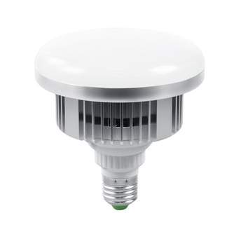 LED Bulbs - Bresser BR-LB2 E27/65W LED lamp 5500K - buy today in store and with delivery
