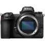 Больше не производится - Nikon Z7 mirrorless camea FF + FTZ Adapteris