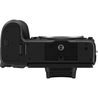 Bezspoguļa kameras - Nikon Z7 mirrorless camea FF + FTZ Adapteris - ātri pasūtīt no ražotāja