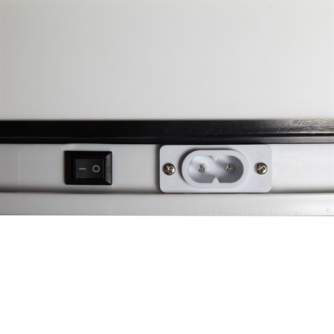 3D/360 foto sistēmas - Falcon Eyes Mini Turntable T360-A3 60 cm up to 40 Kg - ātri pasūtīt no ražotāja