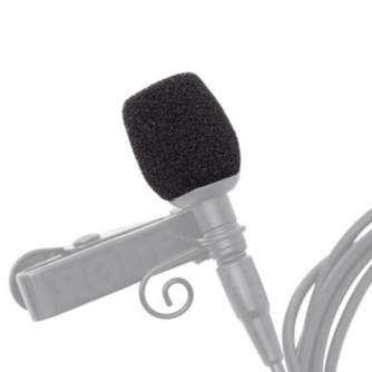 Больше не производится - Rode Ws-lav Pop Filter for Lavalier Microphones Ws-lav (3-pack)