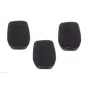 Vairs neražo - Rode Lavalier Windshield (3 pack) (WS-LAV)