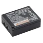Camera Batteries - Fujifilm NP-W126S Lithium-Ion Rechargeable Battery - quick order from manufacturer Best choise selected by experts