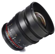 CINEMA Объективы - SAMYANG 24MM T1,5 VDSLR ED AS IF UMC II CANON EF - быстрый заказ от производителяCINEMA Объективы - SAMYANG 24MM T1,5 VDSLR ED AS IF UMC II CANON EF - быстрый заказ от производителя