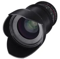 Vairs neražo - SAMYANG OBJEKTIVS 35MM T1,5 II VDSLR SONY EVairs neražo - SAMYANG OBJEKTIVS 35MM T1,5 II VDSLR SONY E