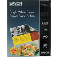 Фотобумага для принтеров - Epson Business Paper 500 sheets Printer, White, A4, 80 g/m - быстрый заказ от производителяФотобумага для принтеров - Epson Business Paper 500 sheets Printer, White, A4, 80 g/m - быстрый заказ от производителя