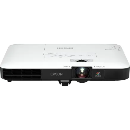 Epson Mobile Series EB-1780W WXGA (1280x800), 3000 ANSI lumens, White