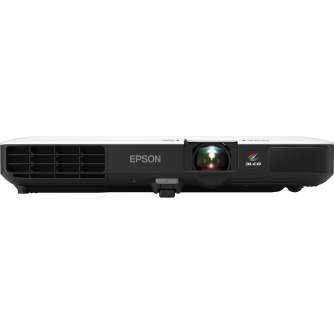 Проекторы и экраны - Epson Mobile Series EB-1780W WXGA (1280x800), 3000 ANSI lumens, White - быстрый заказ от производителя