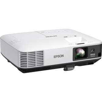 Projectors & screens - Epson Installation Series EB-2165W WXGA (1280x800), 5500 ANSI lumens, 15.000:1, White, Wi-Fi - quick order from manufacturer