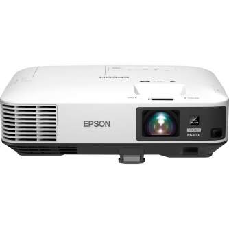 Projektori un ekrāni - Epson Installation Series EB-2165W WXGA (1280x800), 5500 ANSI lumens, 15.000:1, White, Wi-Fi - ātri pasūtīt no ražotāja