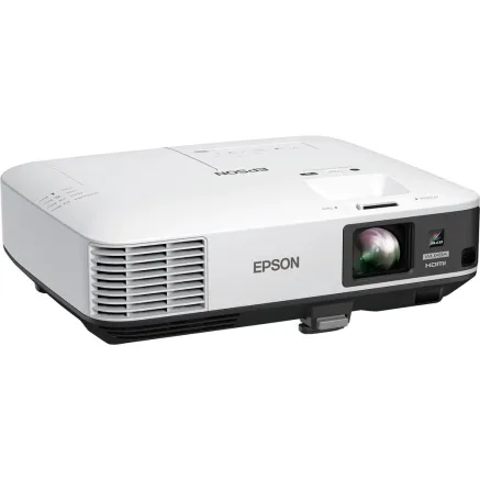 Epson Installation Series EB-2250U WUXGA (1920x1200), 5000 ANSI lumens, 15.000:1, White,