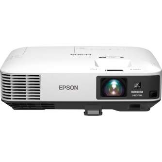 Projektori un ekrāni - Epson Installation Series EB-2250U WUXGA (1920x1200), 5000 ANSI lumens, 15.000:1, White, - ātri pasūtīt no ražotāja