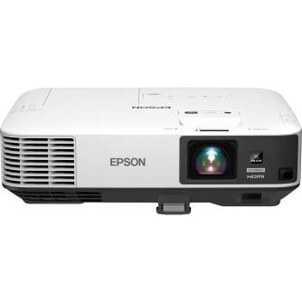 Projectors & screens - Epson Installation Series EB-2155W WXGA (1280x800), 5000 ANSI lumens, 15.000:1, White, Wi-Fi - quick order from manufacturer