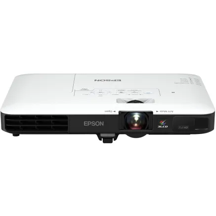 Epson Mobile Series EB-1795F Full HD (1920x1080), 3200 ANSI lumens, 10.000:1, White, Wi-Fi