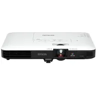 Projectors & screens - Epson Mobile Series EB-1795F Full HD (1920x1080), 3200 ANSI lumens, 10.000:1, White, Wi-Fi - quick order from manufacturerProjectors & screens - Epson Mobile Series EB-1795F Full HD (1920x1080), 3200 ANSI lumens, 10.000:1, White, Wi-Fi - quick order from manufacturer