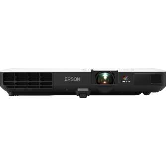 Проекторы и экраны - Epson Mobile Series EB-1785W WXGA (1280x800), 3200 ANSI lumens, 10.000:1, White, Wi-Fi - быстрый заказ от п