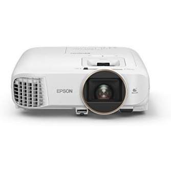 Projectors & screens - Epson Mobile Series EH-TW650 Full HD (1920x1080), 3100 ANSI lumens, 15.000:1, White - quick order from manufacturer