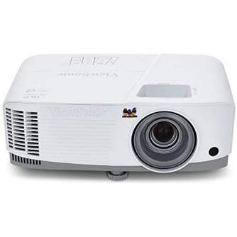 Projectors & screens - Epson Mobile Series EB-U42 WUXGA (1920x1200), 3600 ANSI lumens, 15.000:1, White - quick order from manufacturer