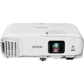 Projektori un ekrāni - Epson Installation Series EB-2142W WXGA (1280x800), 4200 ANSI lumens, Wi-Fi - ātri pasūtīt no ražotāja