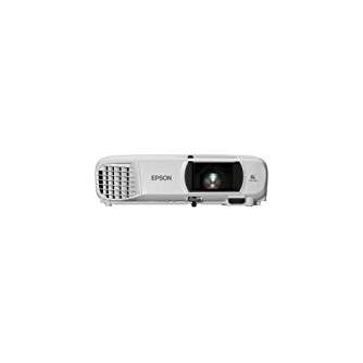 Projectors & screens - Epson Mobile Series EB-U05 WUXGA (1920x1200), 3400 ANSI lumens, 15.000:1, White - quick order from manufacturer