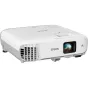 Projectors & screens - Epson Mobile Series EB-980W WXGA (1280x800), 3800 ANSI lumens, 15.000:1, White, - quick order from manufacturer