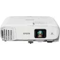 Projectors & screens - Epson Mobile Series EB-980W WXGA (1280x800), 3800 ANSI lumens, 15.000:1, White, - quick order from manufacturer