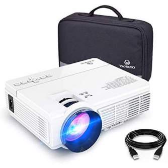 Projectors & screens - Epson Mobile Series EB-X41 XGA (1024x768), 3600 ANSI lumens, 15.000:1, White - quick order from manufacturer