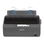 Принтеры и принадлежности - Epson LQ-350 Dot matrix, Printer, Black/Grey - быстрый заказ от производителя