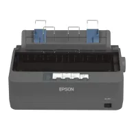 Printers and accessories - Epson LQ-350 Dot matrix, Printer, Black/Grey - quick order from manufacturerPrinters and accessories - Epson LQ-350 Dot matrix, Printer, Black/Grey - quick order from manufacturer