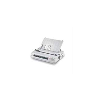 Printeri un piederumi - Epson LQ-350 Dot matrix, Printer, Black/Grey - ātri pasūtīt no ražotāja