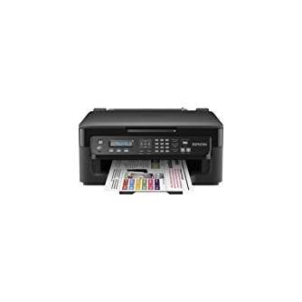 Printeri un piederumi - Epson Printer M105 Mono, Inkjet, Inkjet Printer, A4, Black - ātri pasūtīt no ražotāja