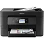 Printers and accessories - Epson Printer WF-C5290DW Colour, Inkjet, Printer, A4, Wi-Fi, Grey/ Black - quick order from manufacturer