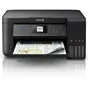 Printers and accessories - Epson Printer WF-C5290DW Colour, Inkjet, Printer, A4, Wi-Fi, Grey/ Black - quick order from manufacturer