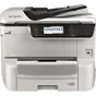 Printers and accessories - Epson Printer WF-C5290DW Colour, Inkjet, Printer, A4, Wi-Fi, Grey/ Black - quick order from manufacturer
