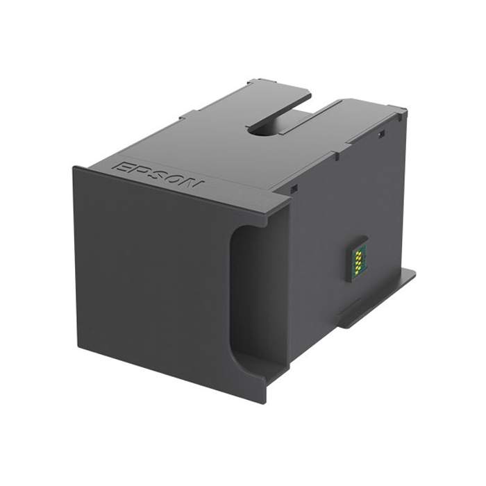 Printers and accessories - Epson Inkjet Maintenance T671 Maintenance Box - quick order from manufacturer