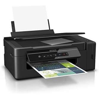 Printers and accessories - Epson WorkForce Pro WF-6590DWF Colour, Inkjet, Multifunction Printer, A4, Wi-Fi, Grey - quick order from manufacturer