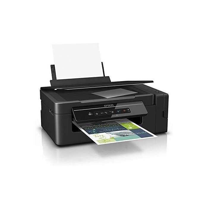 Printeri un piederumi - Epson WorkForce Pro WF-6590DWF Colour, Inkjet, Multifunction Printer, A4, Wi-Fi, Grey - ātri pasūtīt no ražotāja