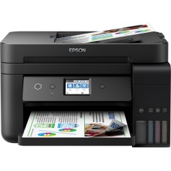 Принтеры и принадлежности - Epson Multifunctional printer L6190 Colour, Inkjet, Cartridge-free printing, - быстрый заказ от производителя