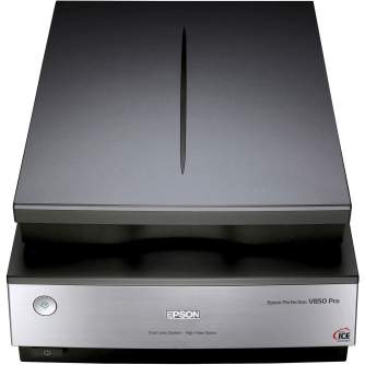 Сканеры - Epson Perfection V850 Flatbed, Scanner - быстрый заказ от производителя