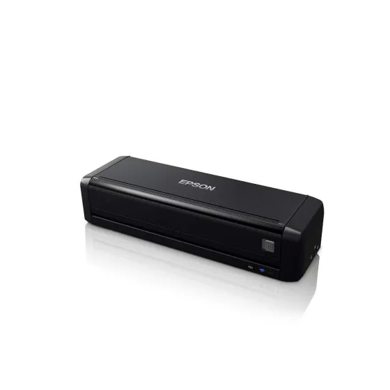 Epson Workforce Ds 360w Adf Portable Document Scanner
