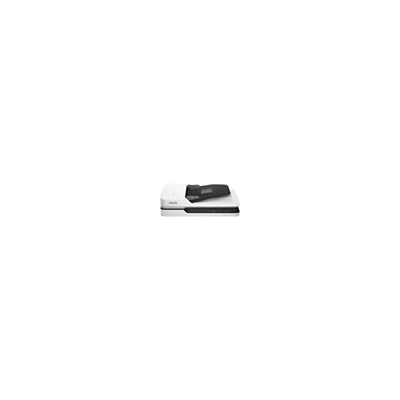 Epson Workforce Ds 360w Adf Portable Document Scanner