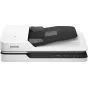Scanners - Epson WorkForce DS-1660W Flatbed, Document Scanner - quick order from manufacturer