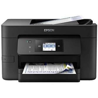 Сканеры - Epson WorkForce DS-1660W Flatbed, Document Scanner - быстрый заказ от производителя