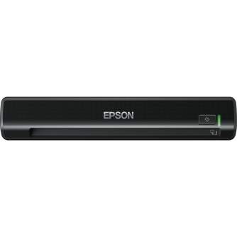 Scanners - Epson WorkForce DS-30 Sheet-fed, Mobile Scanner - quick order from manufacturer